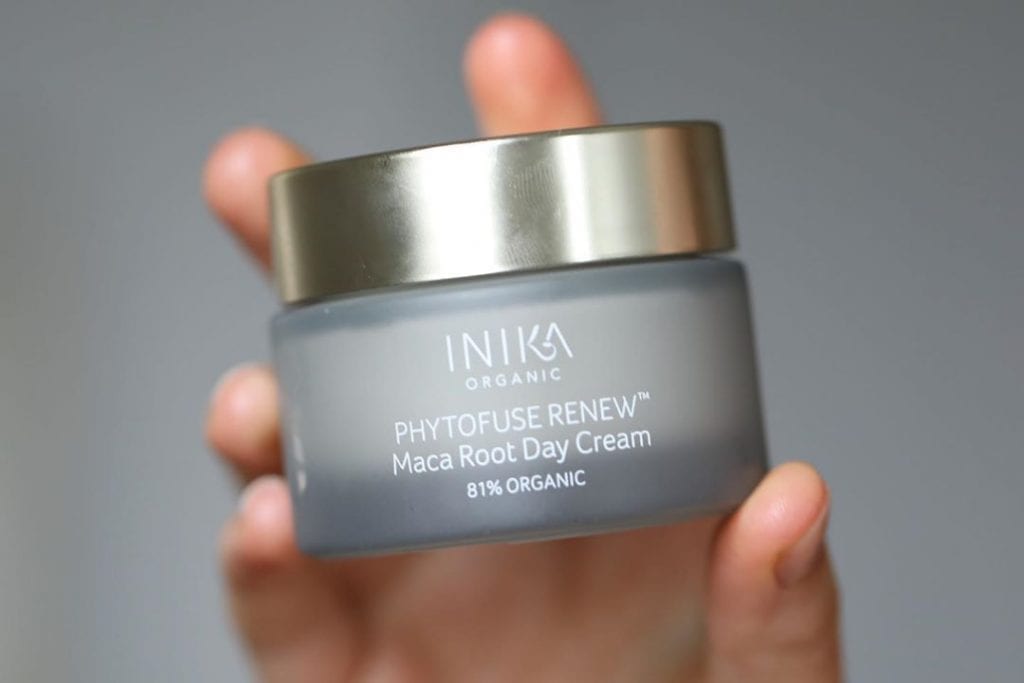 inika cosmetics